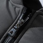 Men's Quilted Jacket | Lutz