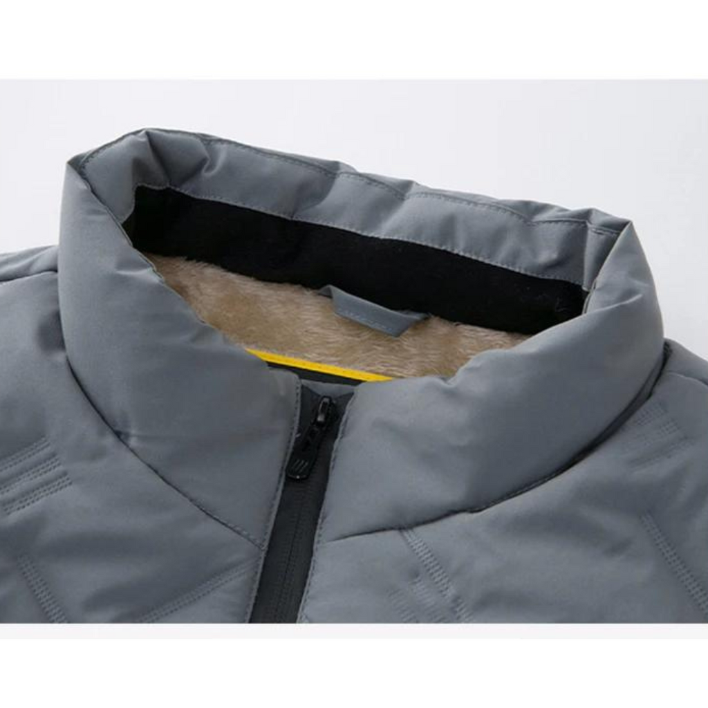 Men's Insulated Jacket | Lennart