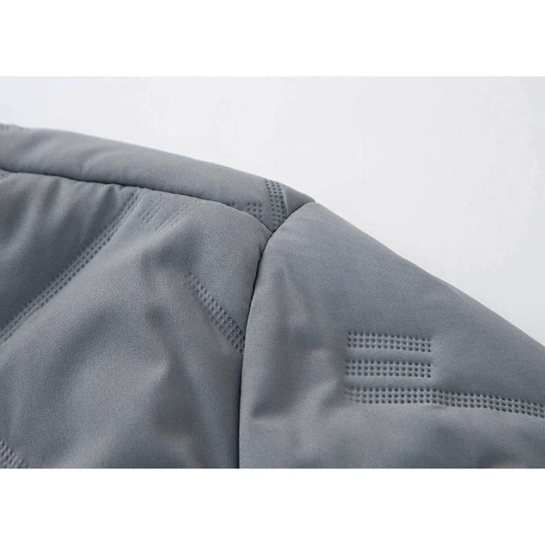 Men's Insulated Jacket | Lennart