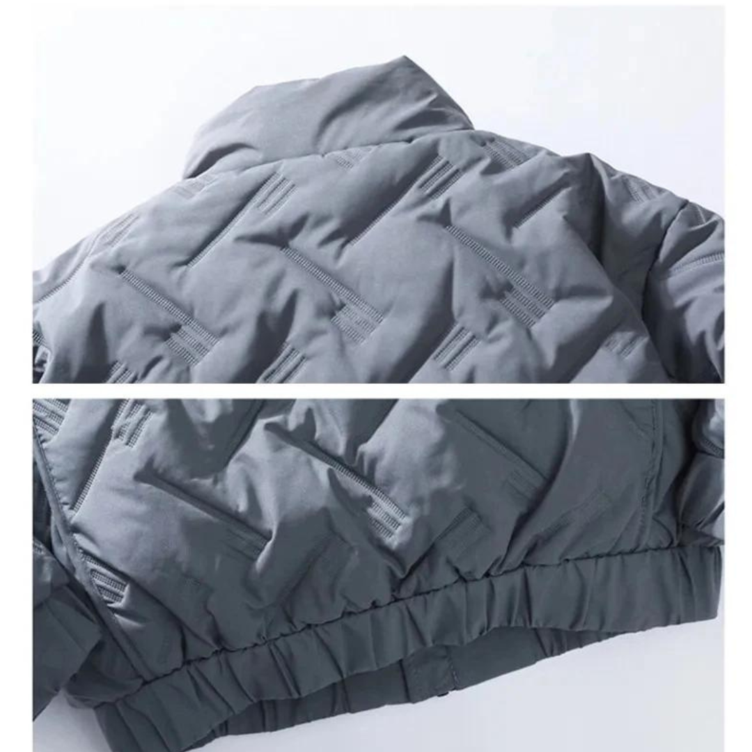 Men's Insulated Jacket | Lennart