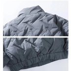 Men's Insulated Jacket | Lennart