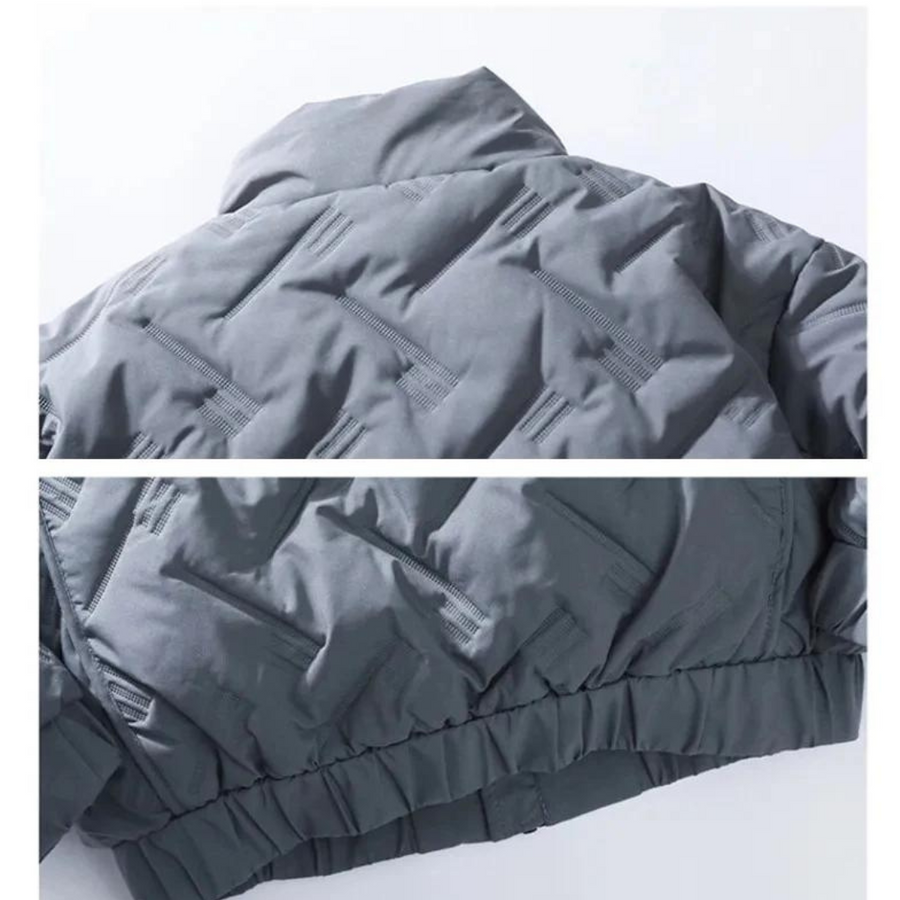Men's Insulated Jacket | Lennart
