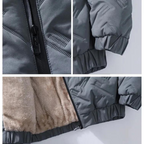 Men's Insulated Jacket | Lennart