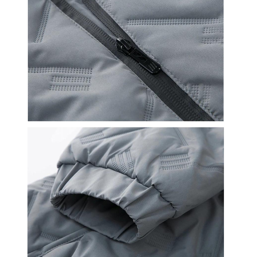 Men's Insulated Jacket | Lennart