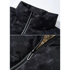 Men's Quilted Jacket | Zealwood