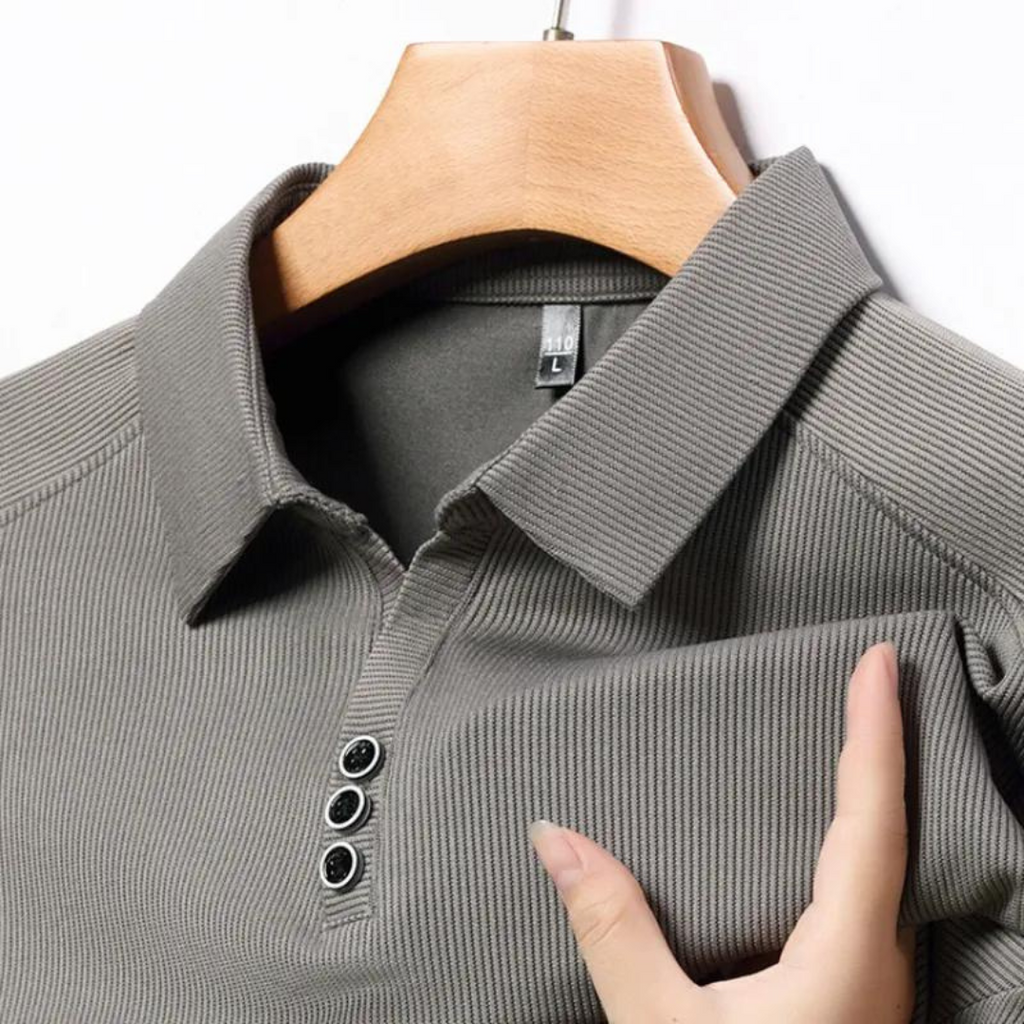 Vale Classic Polo Shirt