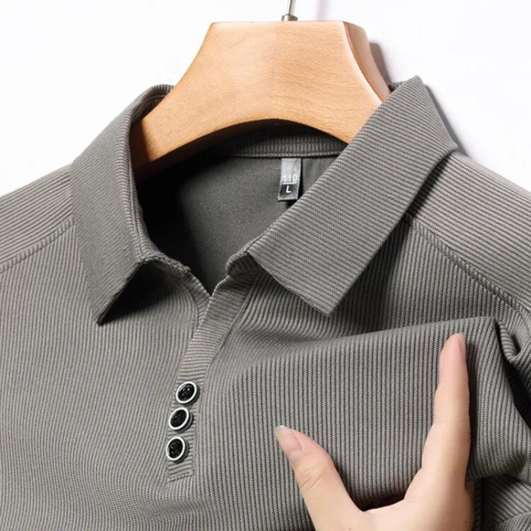 Vale Classic Polo Shirt