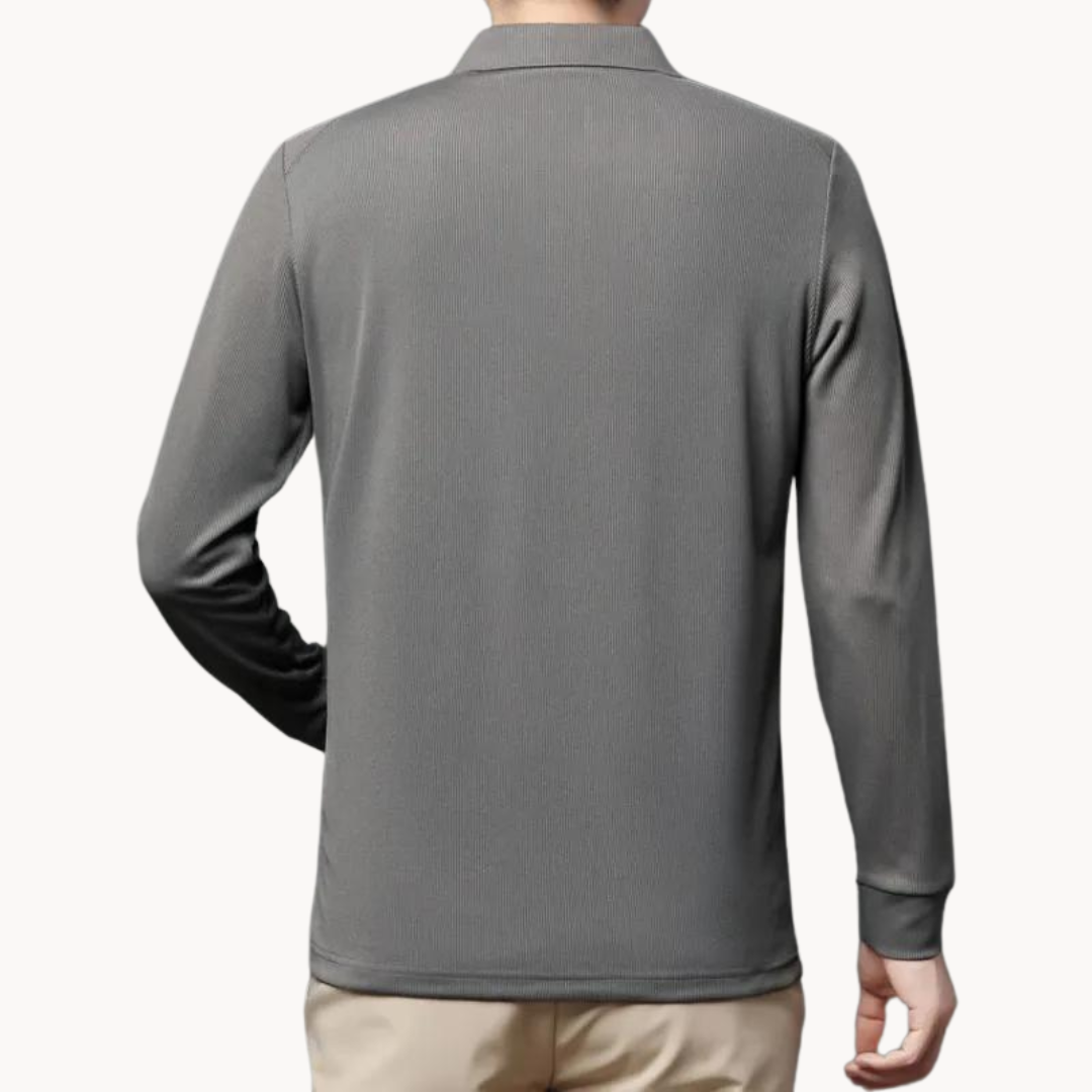 Vale Classic Polo Shirt