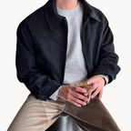 Men's Stretch Jacket | Engineered