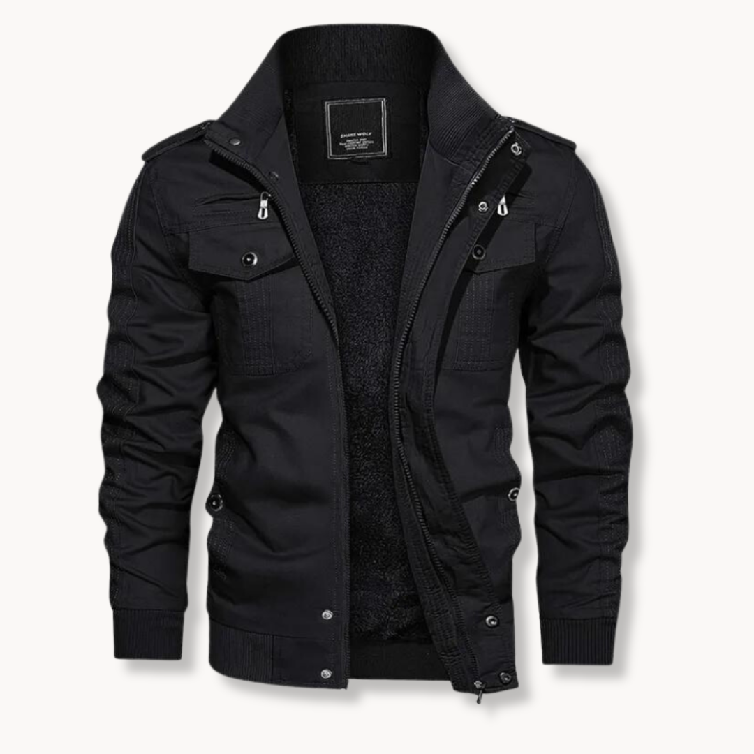 Men's Lightweight Jacket | Voyager