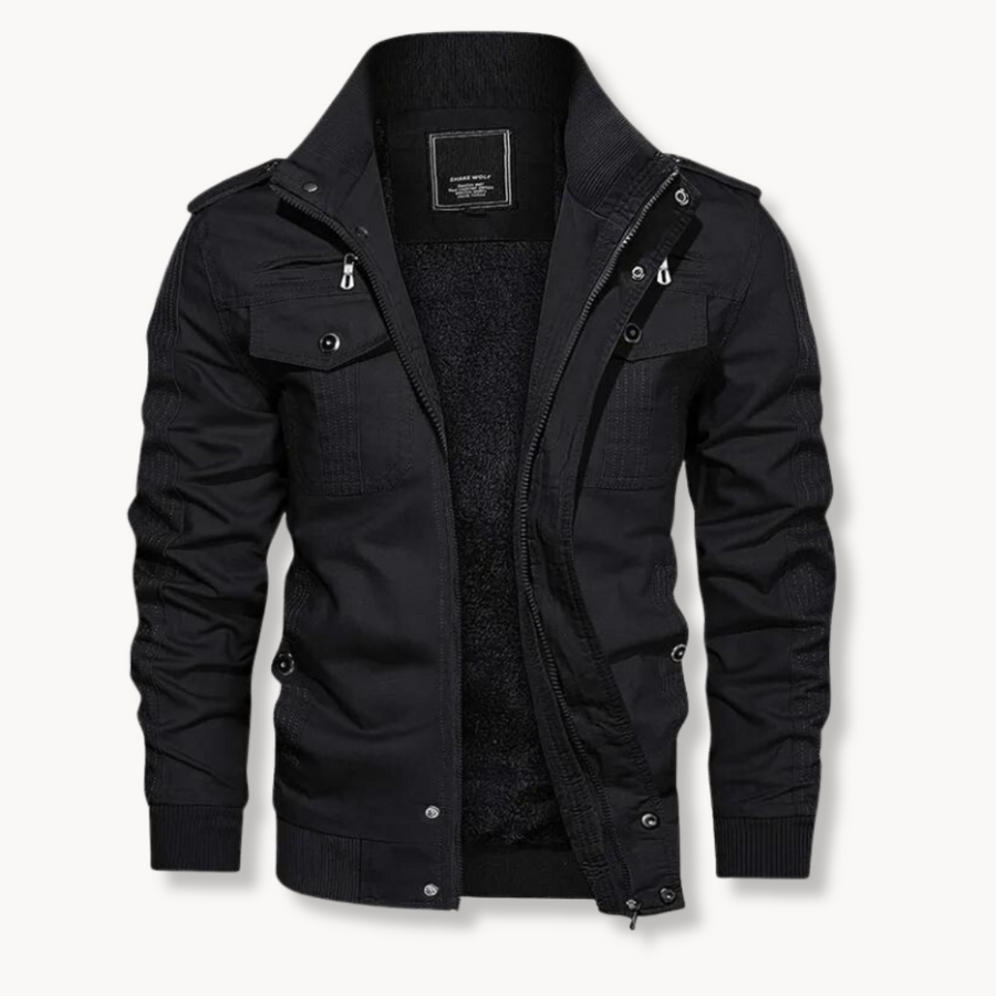 Men's Lightweight Jacket | Voyager