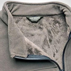 Men's Commando Fleece | Covert