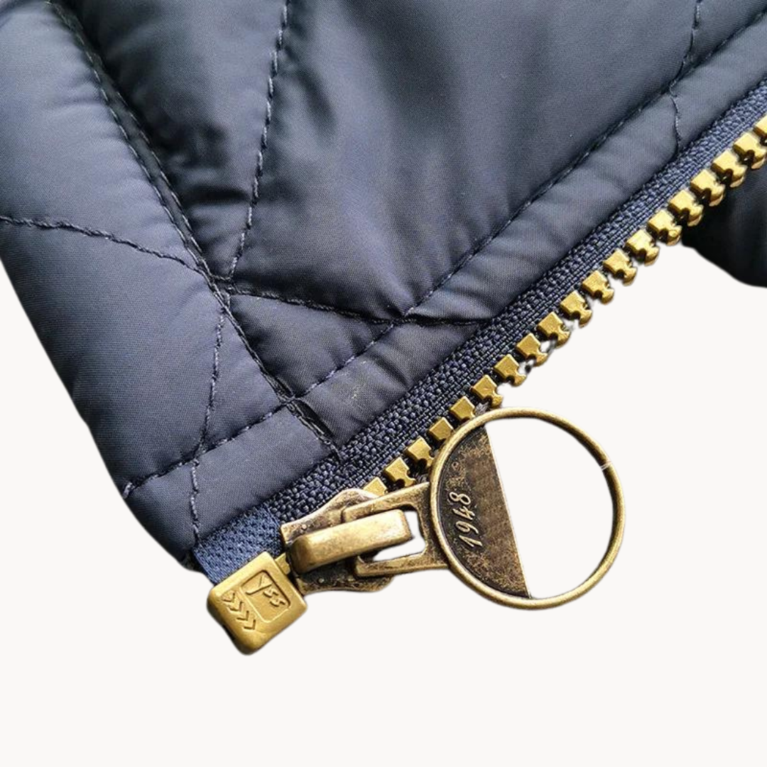 Men's Padded Jacket | Glenhaven