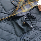 Men's Padded Jacket | Glenhaven