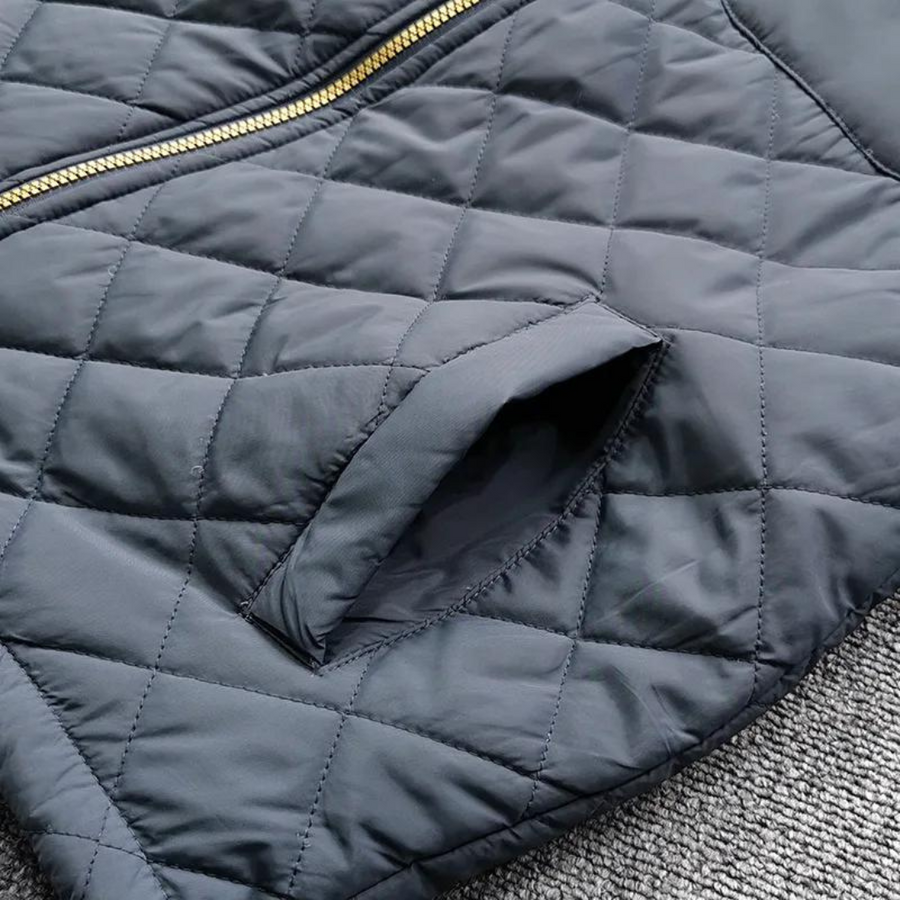 Men's Padded Jacket | Glenhaven