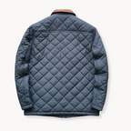 Men's Padded Jacket | Glenhaven