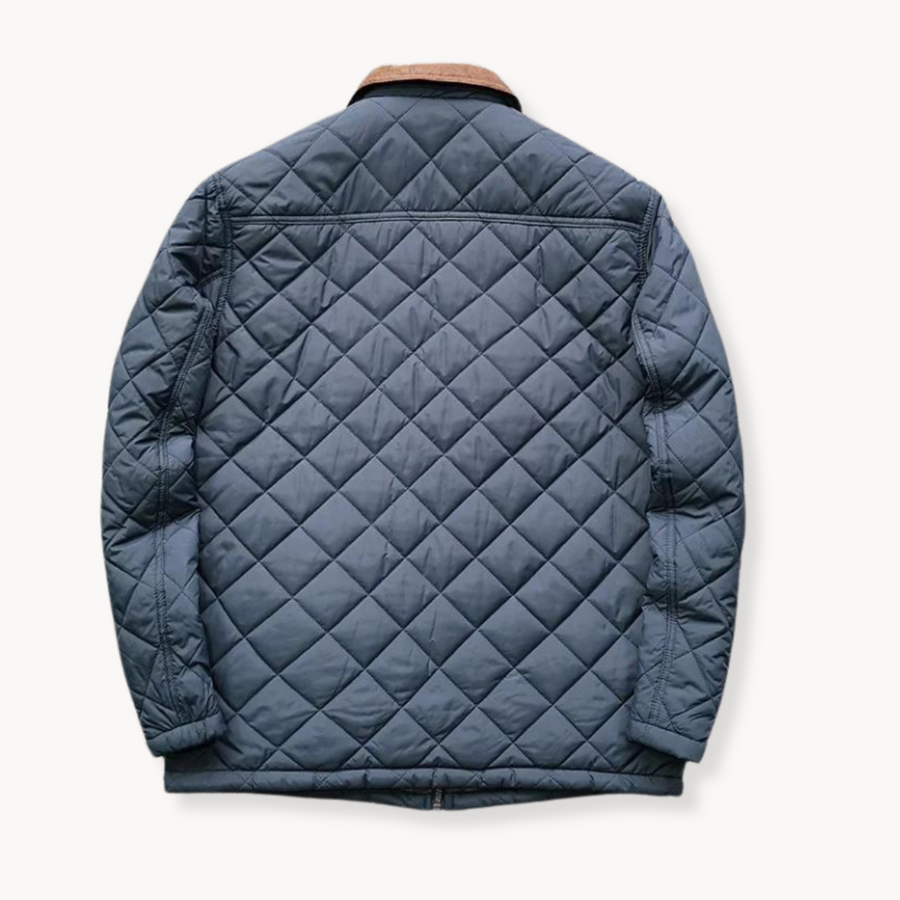 Men's Padded Jacket | Glenhaven