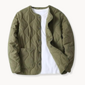 Men's Quilted Jacket | Pemberton