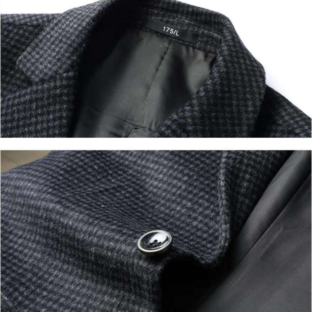 Men's Wool Blazer | Ellery