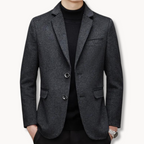 Men's Wool Blazer | Ellery