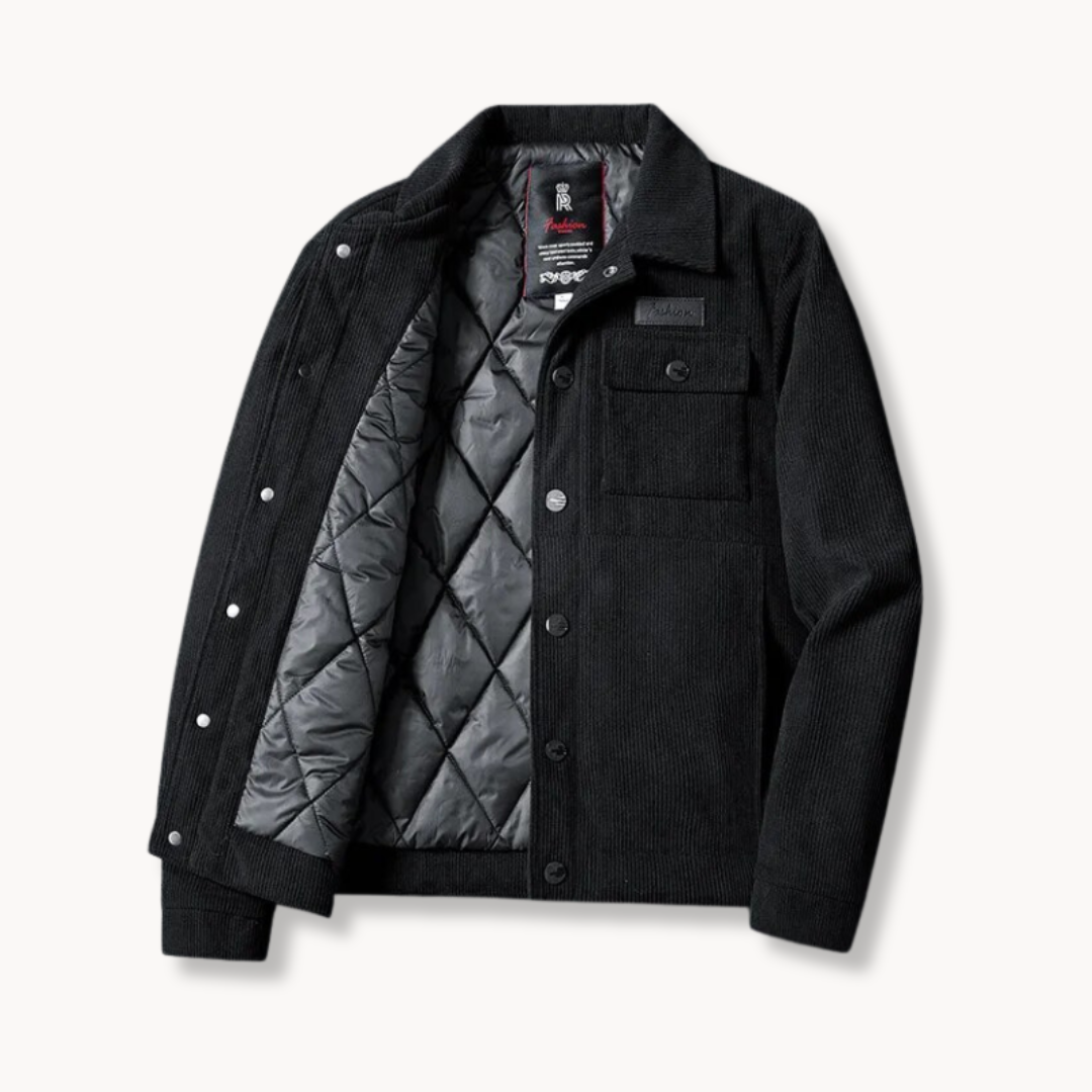 Men's Corduroy Jacket | Perry