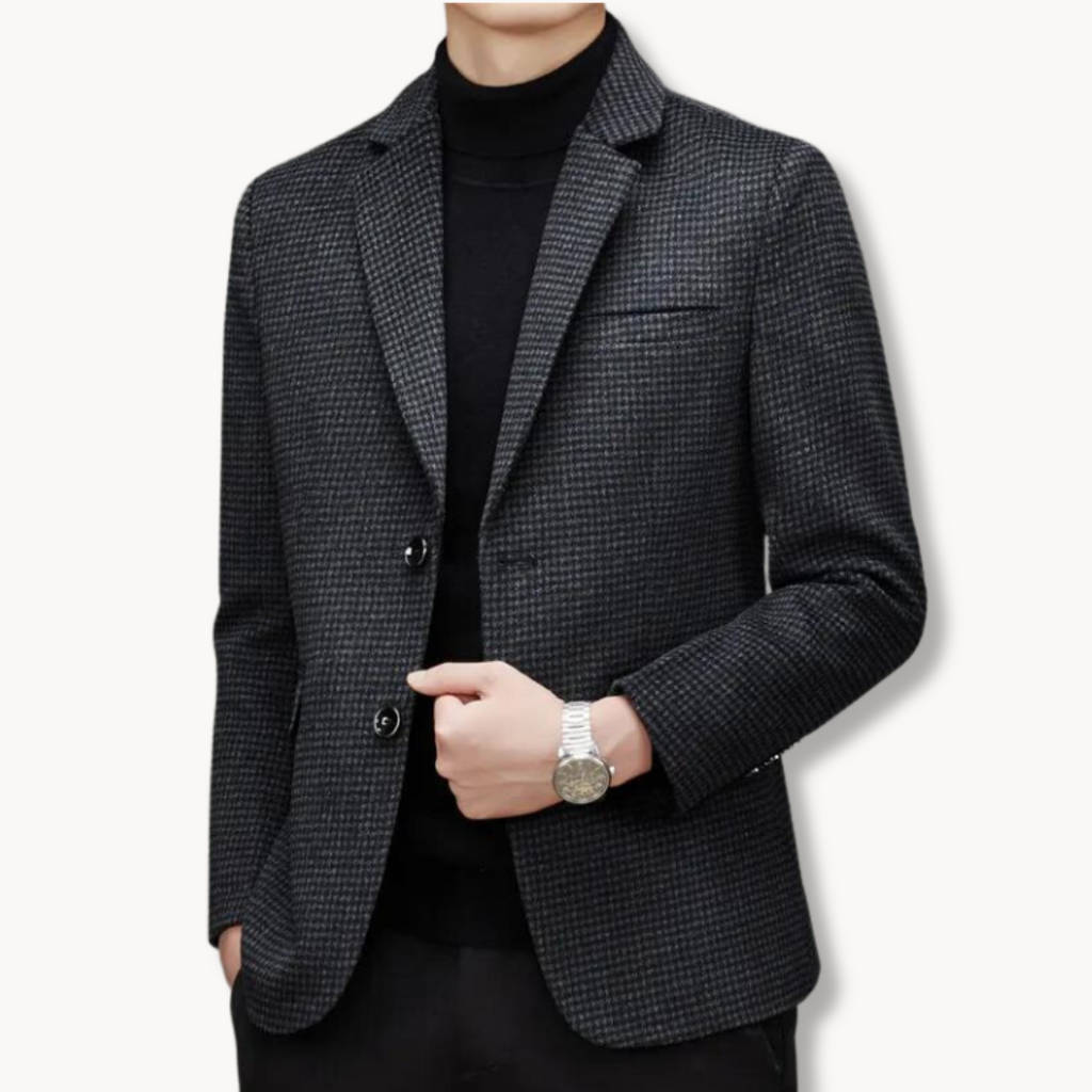Men's Wool Blazer | Ellery