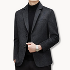 Men's Wool Blazer | Ellery