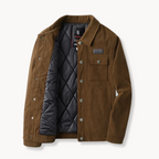 Men's Corduroy Jacket | Perry