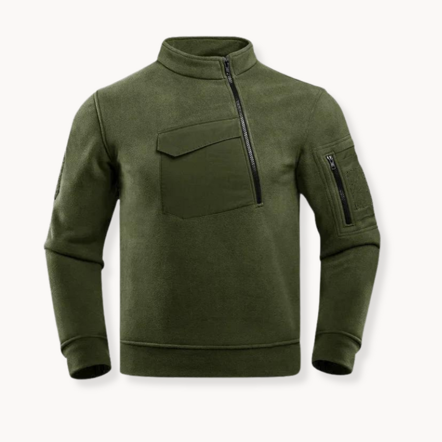 Men's Commando Fleece | Covert