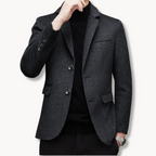 Men's Wool Blazer | Ellery
