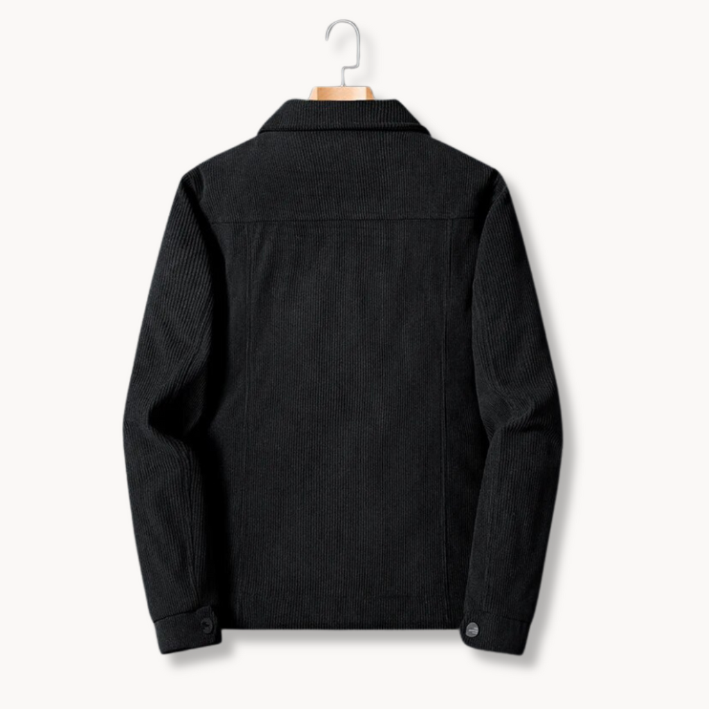 Men's Corduroy Jacket | Perry