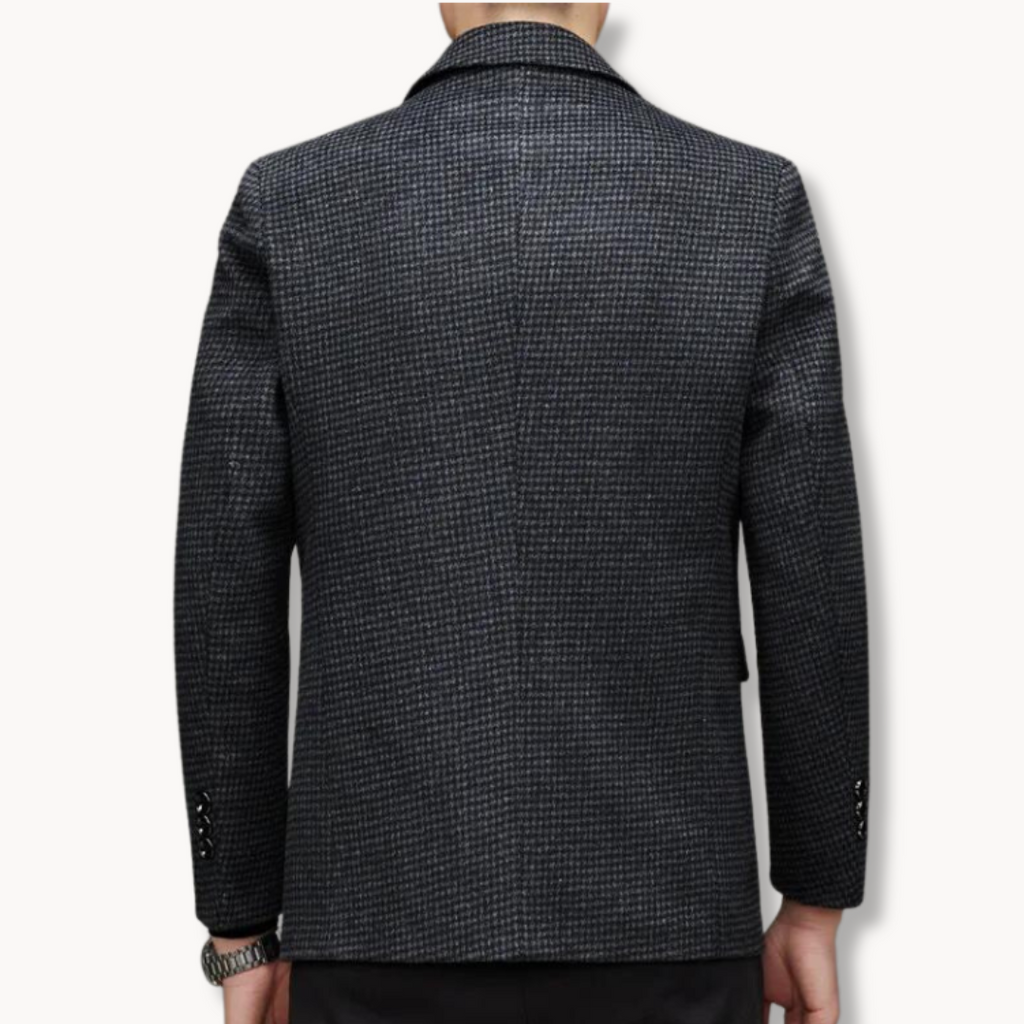 Men's Wool Blazer | Ellery