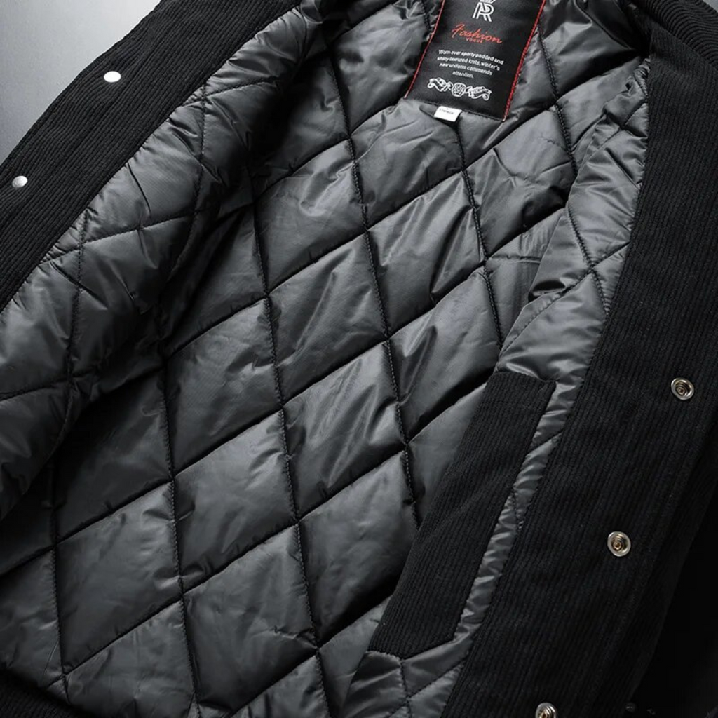 Men's Corduroy Jacket | Perry