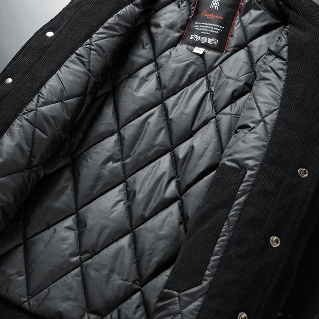 Men's Corduroy Jacket | Perry