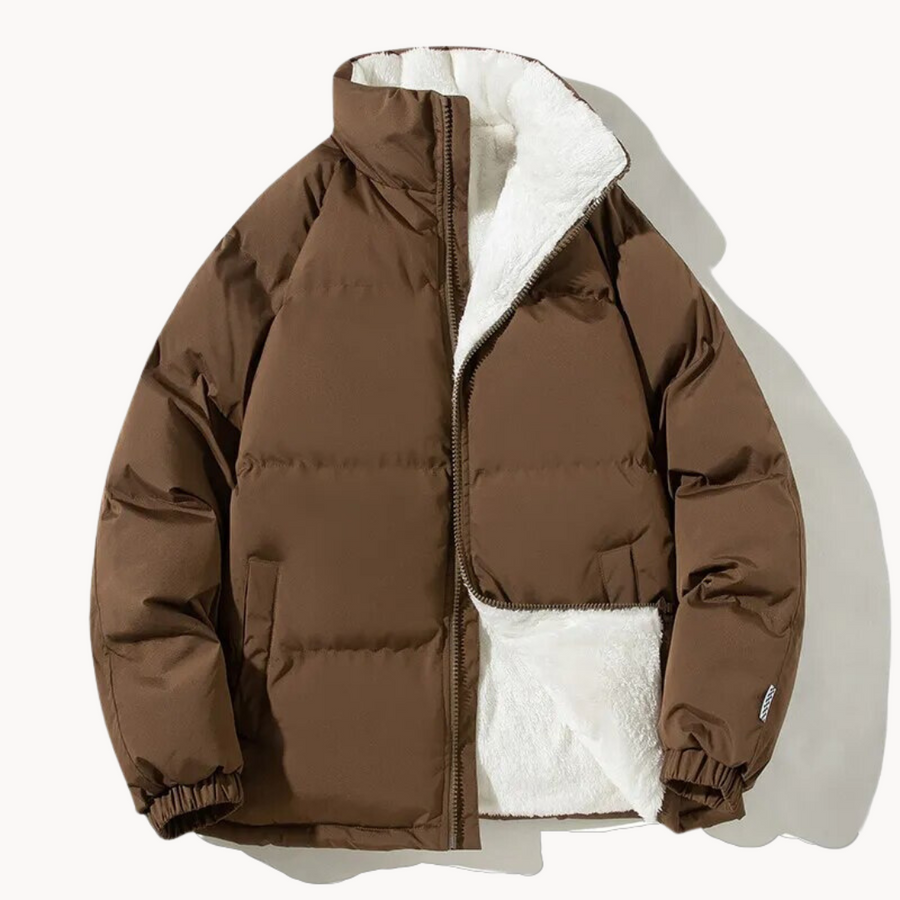 Men's Quilted Jacket | ColdCast