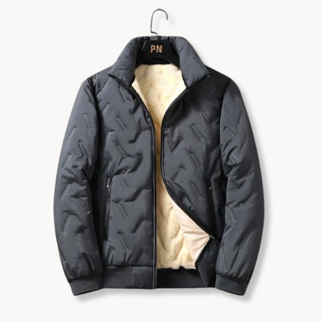 Men's Waterproof Jacket | Alpine
