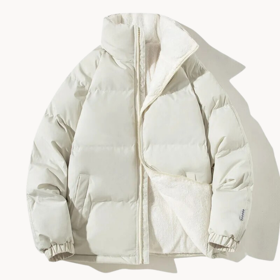Men's Quilted Jacket | ColdCast