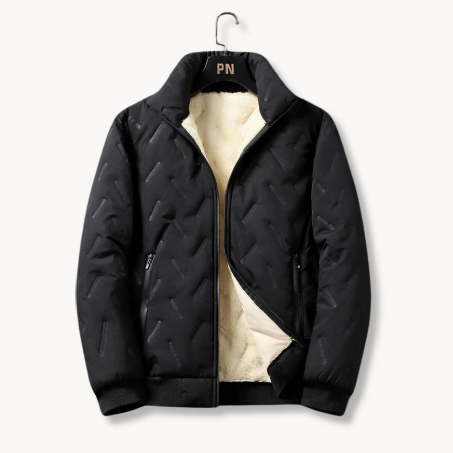 Men's Waterproof Jacket | Alpine