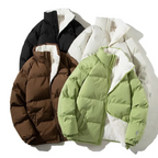 Men's Quilted Jacket | ColdCast