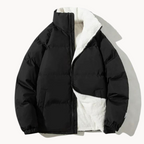 Men's Quilted Jacket | ColdCast