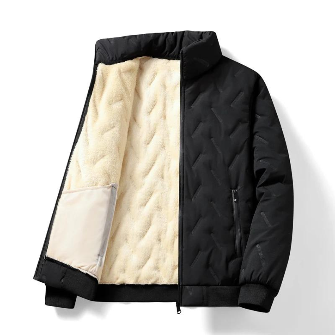 Men's Waterproof Jacket | Alpine