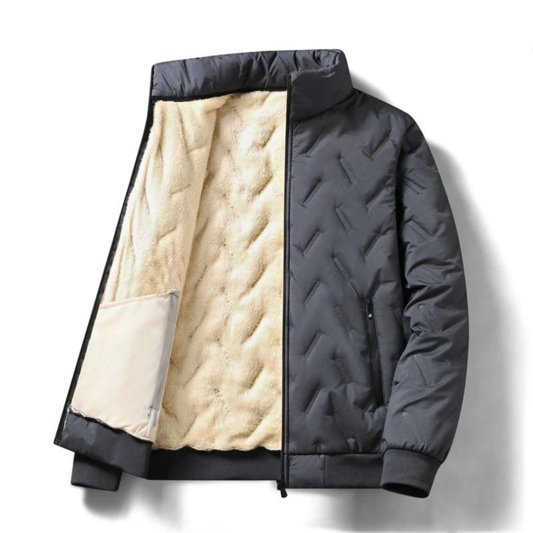 Men's Waterproof Jacket | Alpine