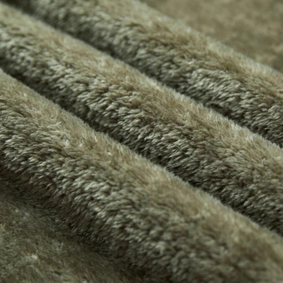 Men's Quarter-Button Fleece | Zenith