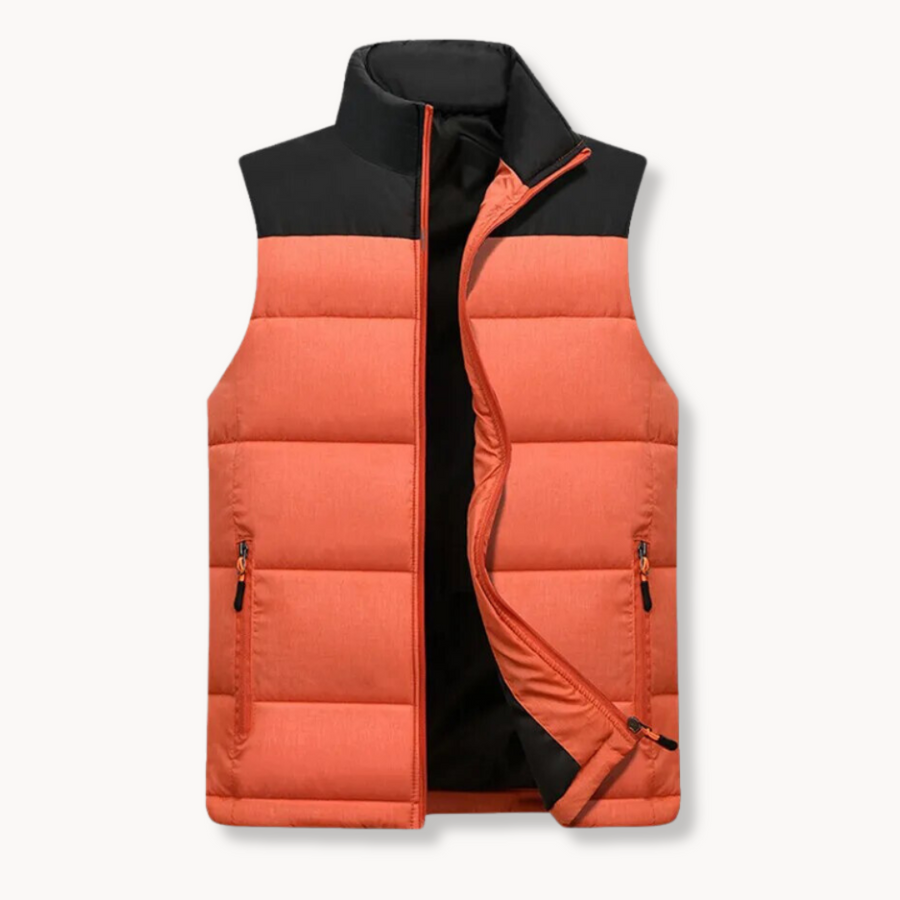 Men's Insulated Vest | Compass