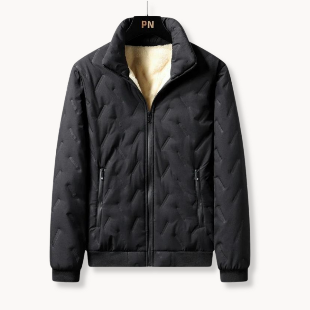 Men's Waterproof Jacket | Alpine