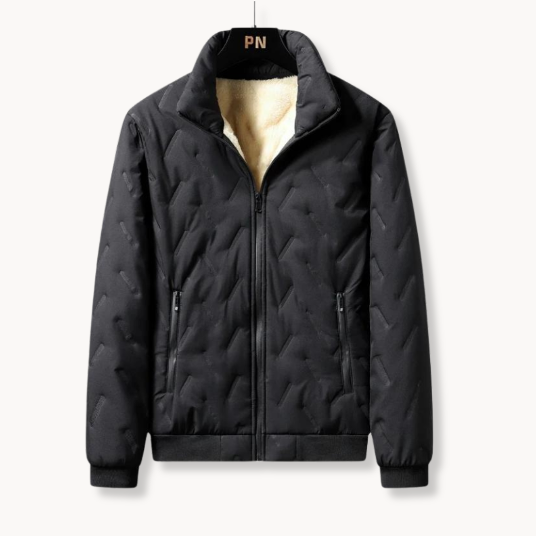 Men's Waterproof Jacket | Alpine