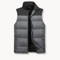 Men's Insulated Vest | Compass