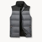 Men's Insulated Vest | Compass