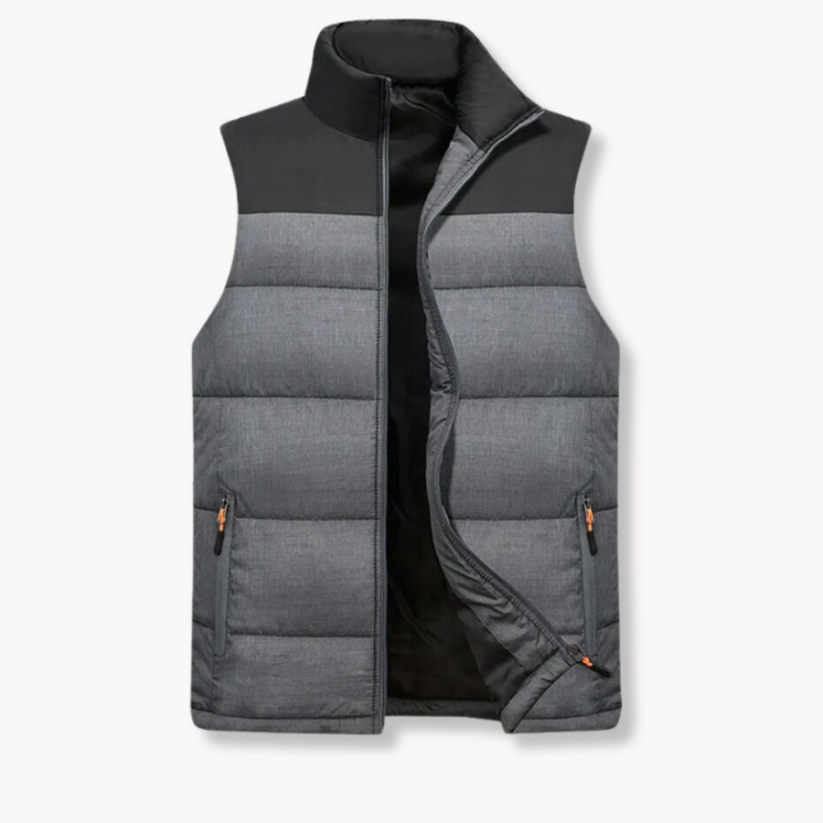 Men's Insulated Vest | Compass