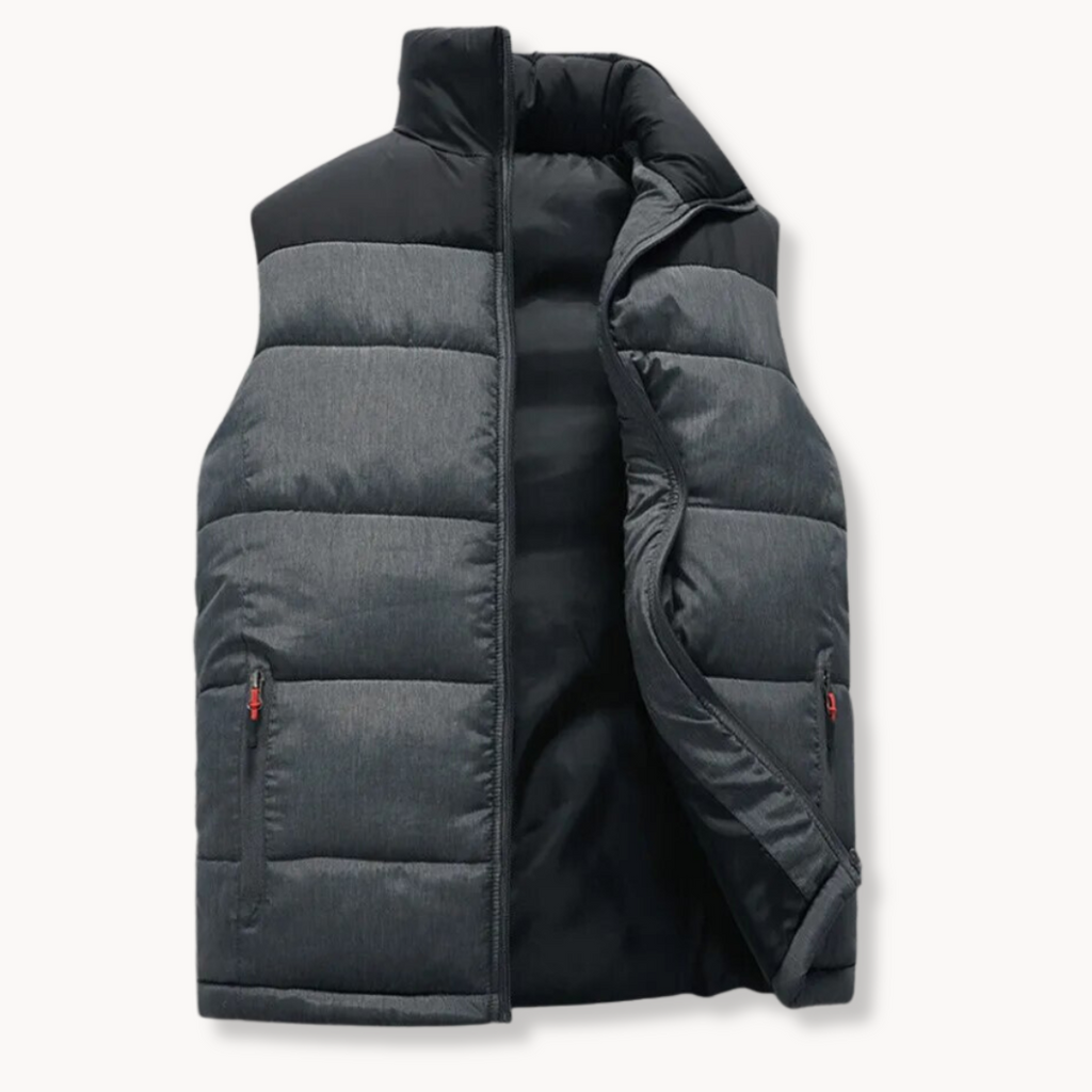 Men's Insulated Vest | Compass